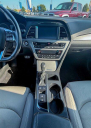 Thumbnail image of 2015 Hyundai SONATA at Vancouver Car Company