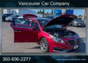 Thumbnail image of 2015 Hyundai SONATA at Vancouver Car Company
