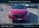 Thumbnail image of 2015 Hyundai SONATA at Vancouver Car Company
