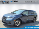 Thumbnail image of 2025 Honda Odyssey at Gallatin Honda