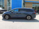 Thumbnail image of 2025 Honda Odyssey at Gallatin Honda