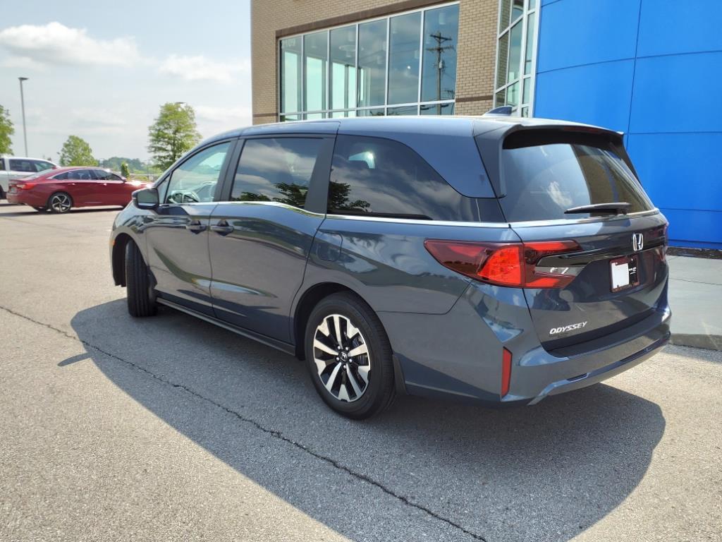 Thumbnail image of 2025 Honda Odyssey at Gallatin Honda