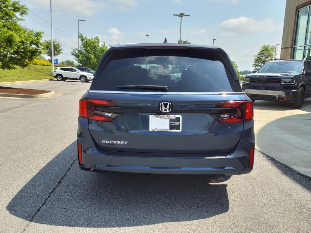 Thumbnail image of 2025 Honda Odyssey at Gallatin Honda