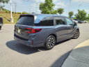 Thumbnail image of 2025 Honda Odyssey at Gallatin Honda