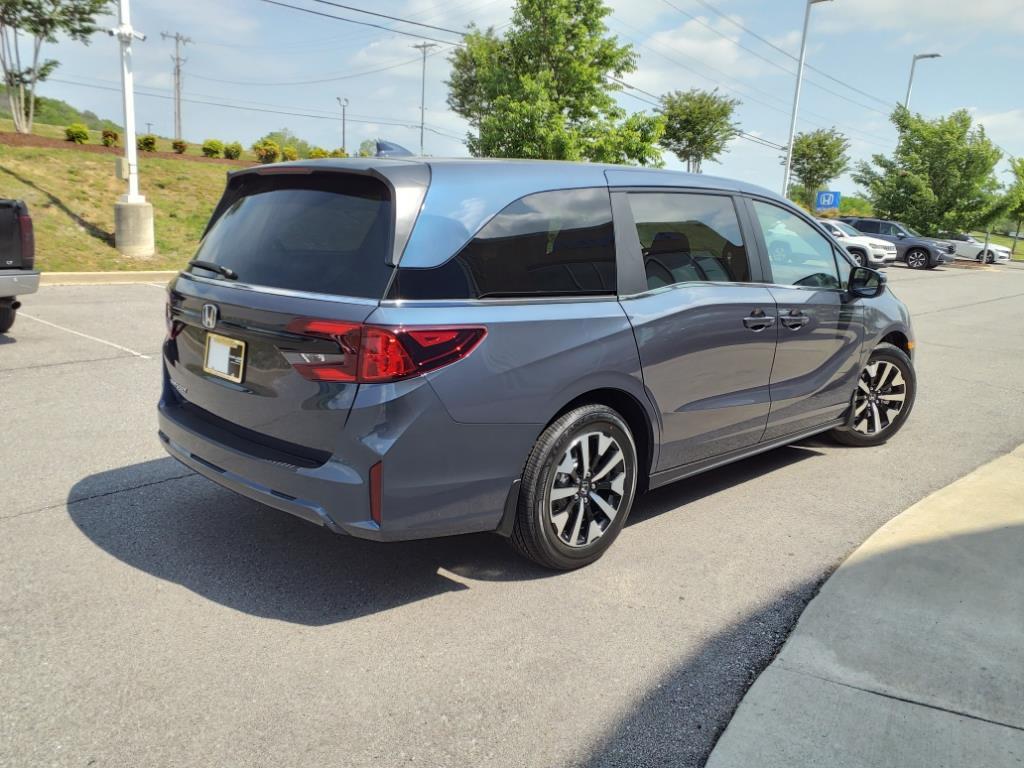 Thumbnail image of 2025 Honda Odyssey at Gallatin Honda