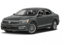 Thumbnail image of 2017 Volkswagen Passat at Dean Team Kirkwood VW - New