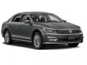 Thumbnail image of 2017 Volkswagen Passat at Dean Team Kirkwood VW - New