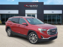 Thumbnail image of 2019 GMC Terrain at Al Serra Chrysler  Dodge Jeep Ram