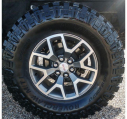 Thumbnail image of 2020 GMC Canyon at Courtesy Chevrolet Buick GMC Breaux Bridge