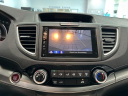 Thumbnail image of 2016 Honda CR-V at Serpentini Chevrolet of Willoughby