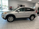 Thumbnail image of 2016 Honda CR-V at Serpentini Chevrolet of Willoughby