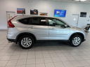 Thumbnail image of 2016 Honda CR-V at Serpentini Chevrolet of Willoughby