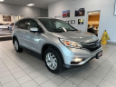 Thumbnail image of 2016 Honda CR-V at Serpentini Chevrolet of Willoughby