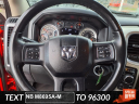 Thumbnail image of 2016 Ram 1500 at Chaparral of Johnson City, TN