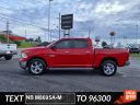 Thumbnail image of 2016 Ram 1500 at Chaparral of Johnson City, TN