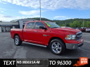 Thumbnail image of 2016 Ram 1500 at Chaparral of Johnson City, TN