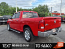 Thumbnail image of 2016 Ram 1500 at Chaparral of Johnson City, TN