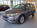 Thumbnail image of 2022 Honda HR-V at Delaney Auto Group