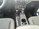 Thumbnail image of 2024 Jeep Wrangler at Southeastern Honda