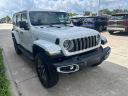 Thumbnail image of 2024 Jeep Wrangler at Southeastern Honda