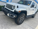 Thumbnail image of 2024 Jeep Wrangler at Southeastern Honda