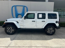 Thumbnail image of 2024 Jeep Wrangler at Southeastern Honda