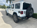 Thumbnail image of 2024 Jeep Wrangler at Southeastern Honda