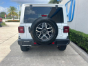 Thumbnail image of 2024 Jeep Wrangler at Southeastern Honda