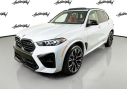 Thumbnail image of 2025 BMW X5 M at Habberstad BMW of Huntington