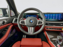 Thumbnail image of 2025 BMW X5 M at Habberstad BMW of Huntington