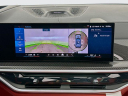 Thumbnail image of 2025 BMW X5 M at Habberstad BMW of Huntington