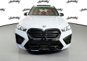 Thumbnail image of 2025 BMW X5 M at Habberstad BMW of Huntington