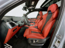 Thumbnail image of 2025 BMW X5 M at Habberstad BMW of Huntington