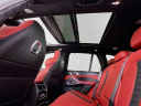 Thumbnail image of 2025 BMW X5 M at Habberstad BMW of Huntington