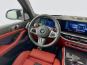 Thumbnail image of 2025 BMW X5 M at Habberstad BMW of Huntington