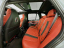 Thumbnail image of 2025 BMW X5 M at Habberstad BMW of Huntington