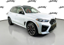 Thumbnail image of 2025 BMW X5 M at Habberstad BMW of Huntington