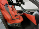 Thumbnail image of 2025 BMW X5 M at Habberstad BMW of Huntington