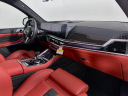 Thumbnail image of 2025 BMW X5 M at Habberstad BMW of Huntington