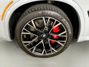 Thumbnail image of 2025 BMW X5 M at Habberstad BMW of Huntington