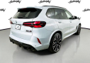 2025 BMW X5 M Competition at Habberstad BMW of Huntington