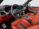 Thumbnail image of 2025 BMW X5 M at Habberstad BMW of Huntington