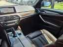 Thumbnail image of 2019 BMW 5 Series at Sanders Ford