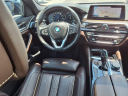 Thumbnail image of 2019 BMW 5 Series at Sanders Ford
