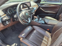 Thumbnail image of 2019 BMW 5 Series at Sanders Ford