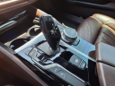 Thumbnail image of 2019 BMW 5 Series at Sanders Ford
