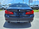 Thumbnail image of 2019 BMW 5 Series at Sanders Ford