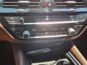 Thumbnail image of 2019 BMW 5 Series at Sanders Ford
