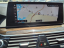 Thumbnail image of 2019 BMW 5 Series at Sanders Ford