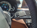 Thumbnail image of 2019 BMW 5 Series at Sanders Ford